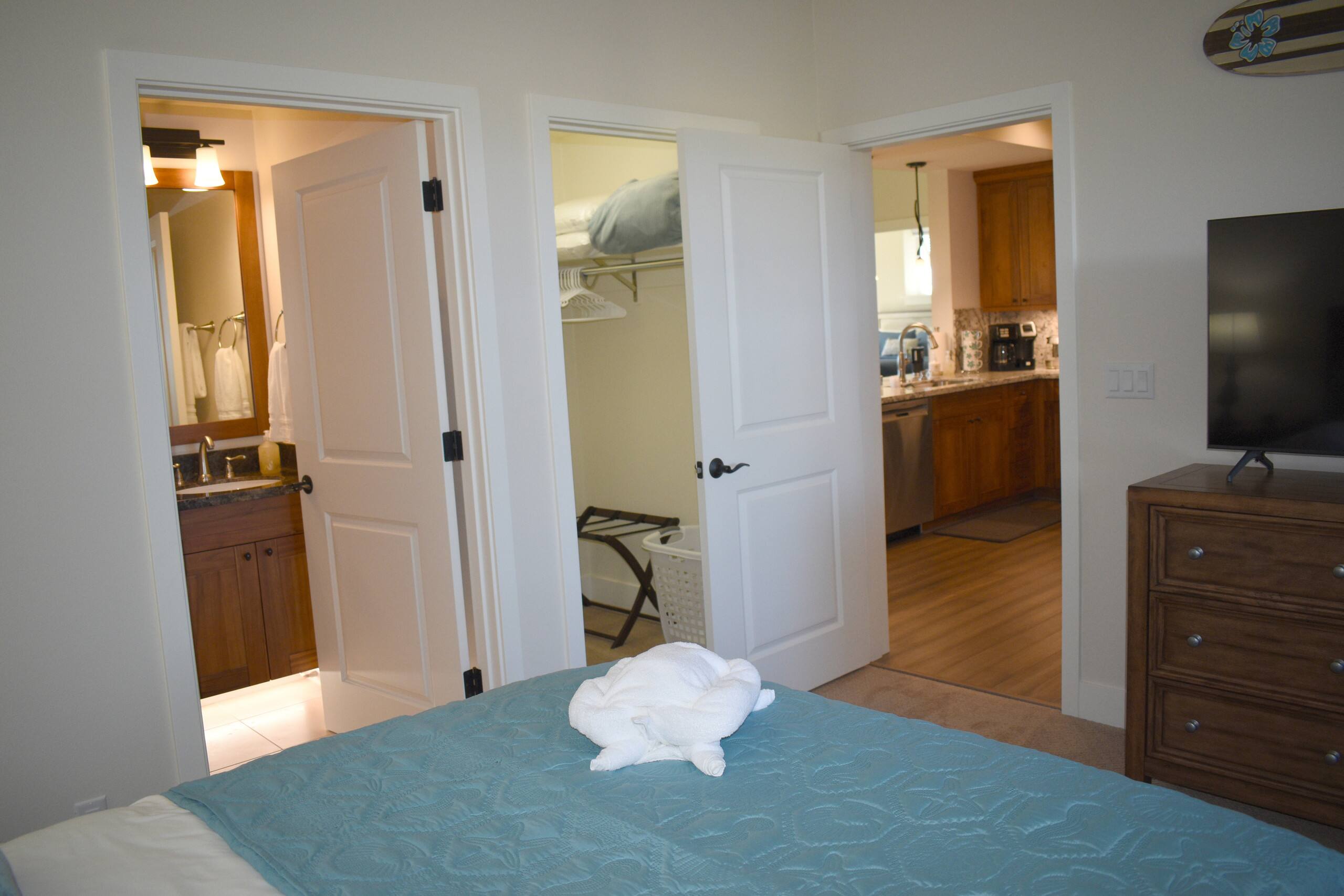 Condo in Koloa · ★5.0 · 2 bedrooms · 3 beds · 2.5 baths - Image 14