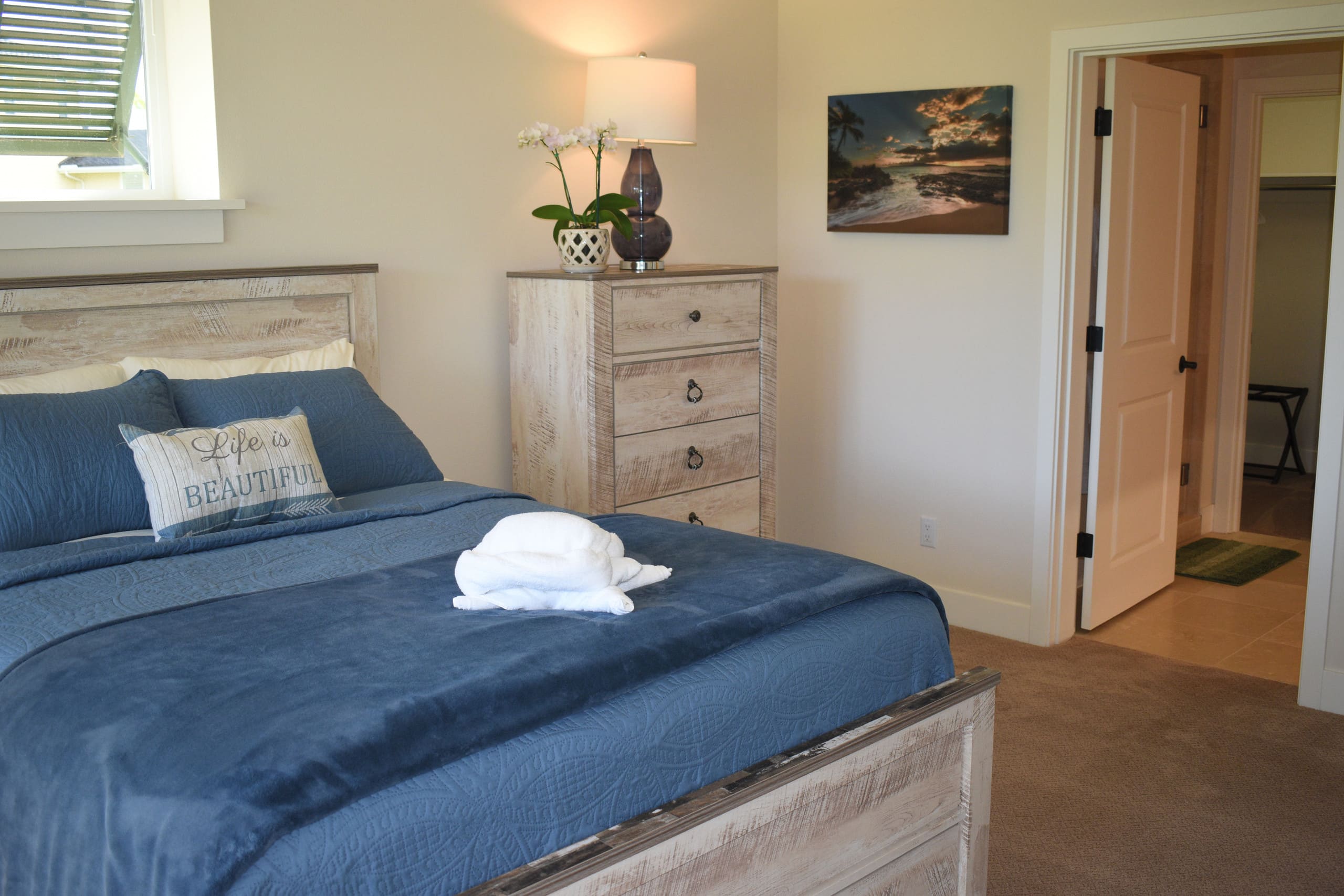 Condo in Koloa · ★5.0 · 2 bedrooms · 3 beds · 2.5 baths - Image 12