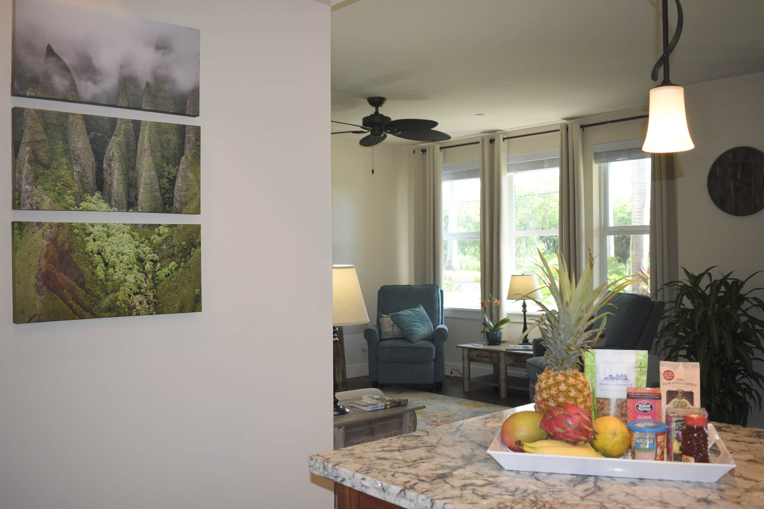 Condo in Koloa · ★5.0 · 2 bedrooms · 3 beds · 2.5 baths - Image 2