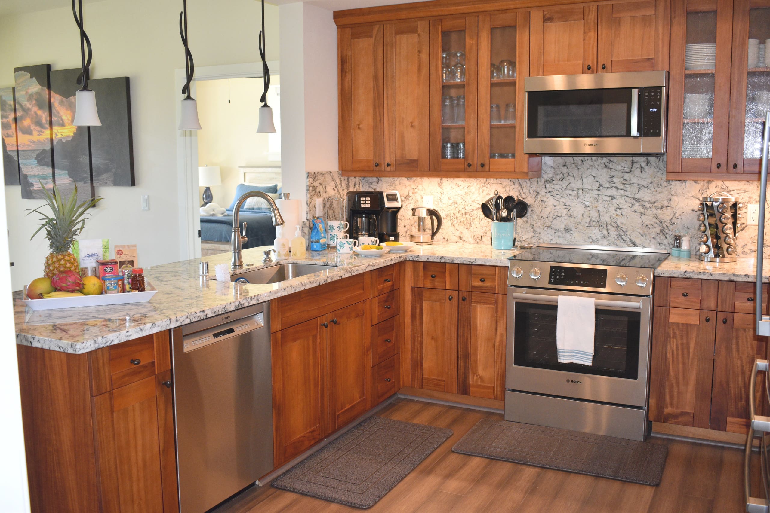 Condo in Koloa · ★5.0 · 2 bedrooms · 3 beds · 2.5 baths - Image 7