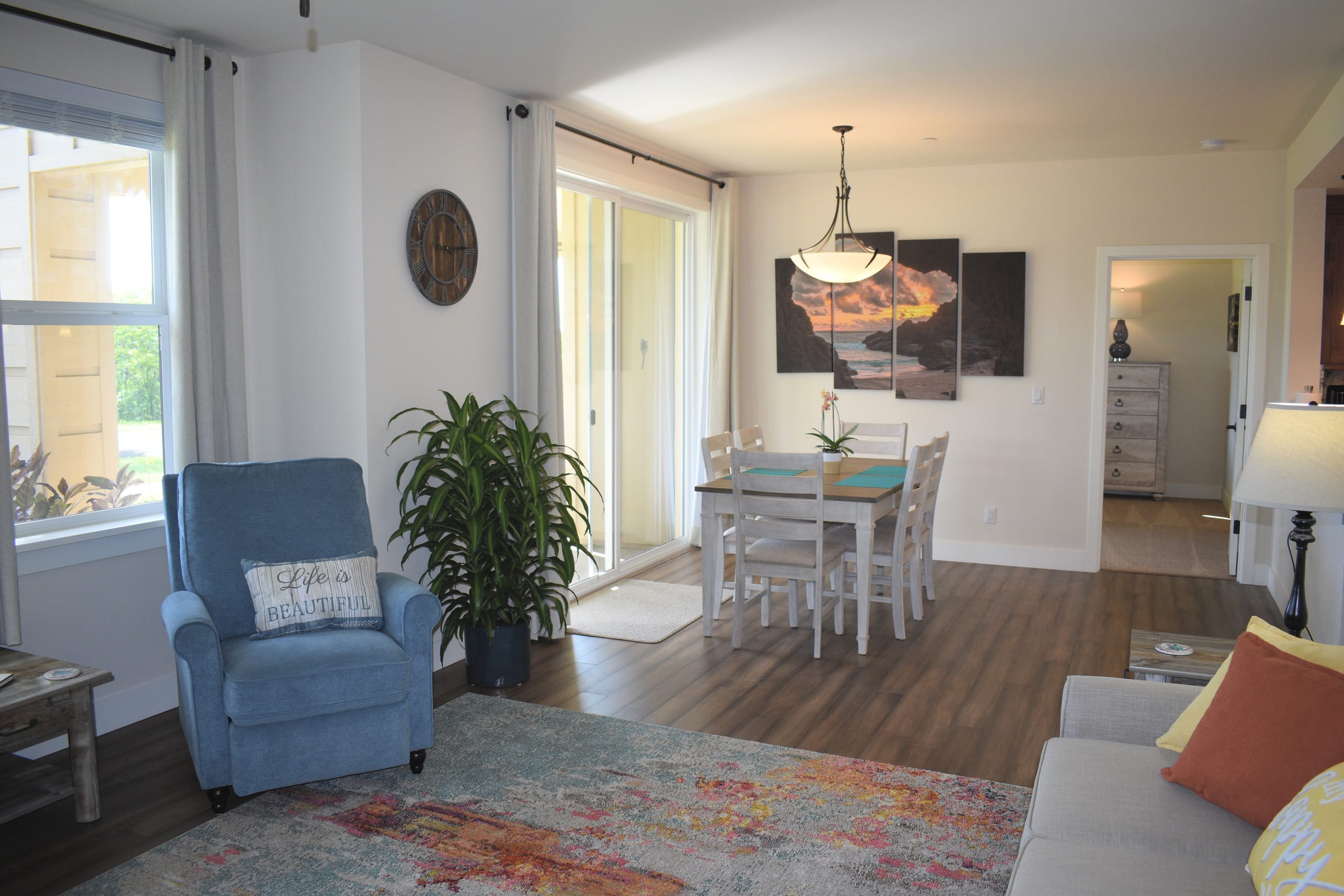 Condo in Koloa · ★5.0 · 2 bedrooms · 3 beds · 2.5 baths - Image 5