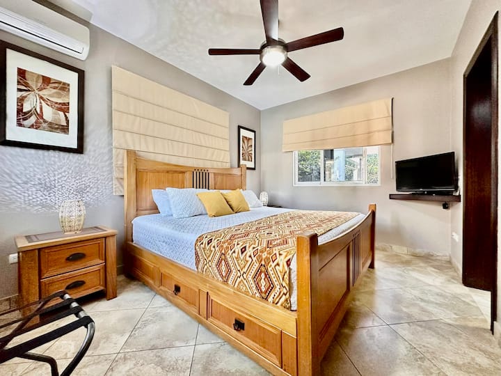 ✨CASA COCO-OASIS✨ Superior 6 Master @ CASA LINDA