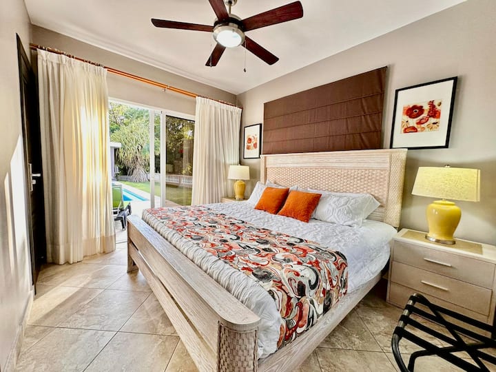 ✨CASA COCO-OASIS✨ Superior 6 Master @ CASA LINDA