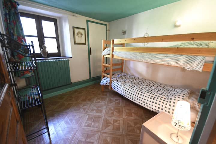 1. Chambre 
