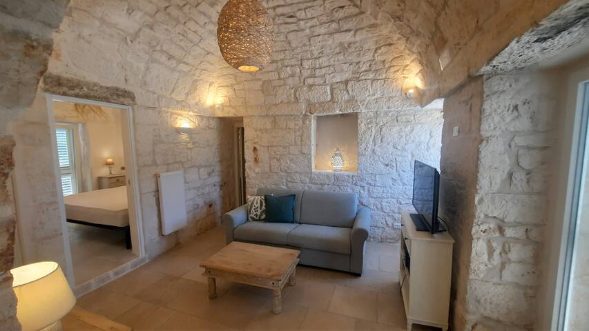 Villa Boschetto della Pace, Pool, Aircon, 4 BR,BBQ gallery image 5