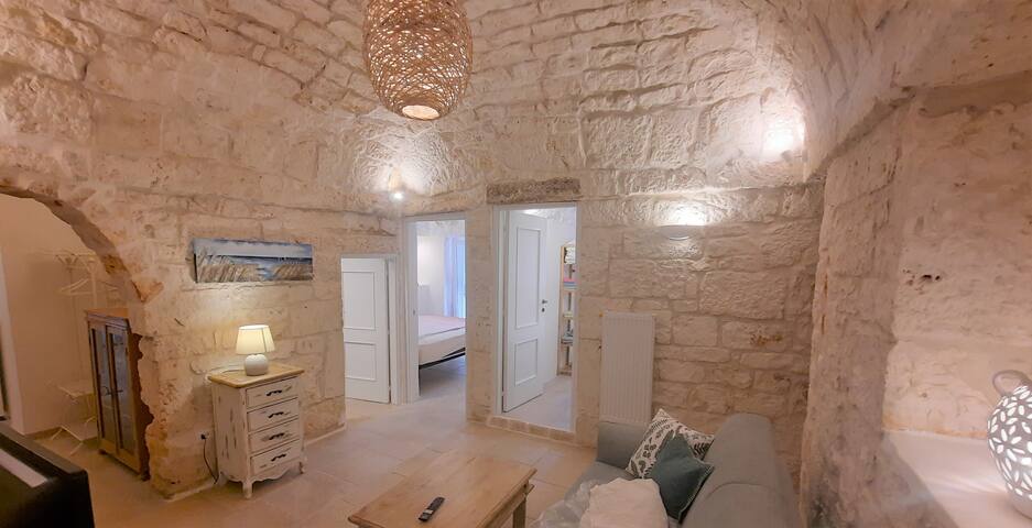 Villa Boschetto della Pace, Pool, Aircon, 4 BR,BBQ gallery image 4