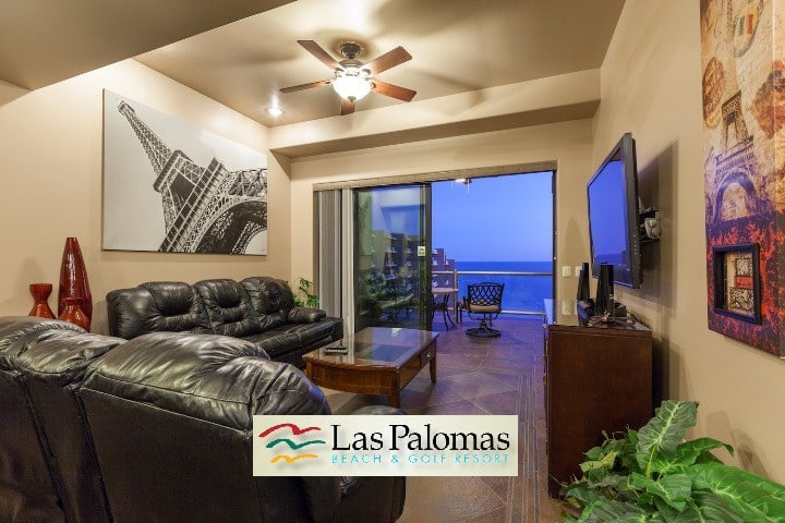 Las Palomas Resort Sandy  Beach Ocean View Phase 2