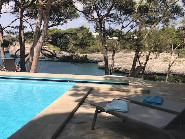 ***Maison sur l’eau, Sud Est Majorque *** gallery image 3