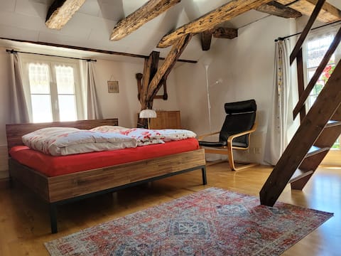 holidayhouse / holidayflat old city Rheinfelden