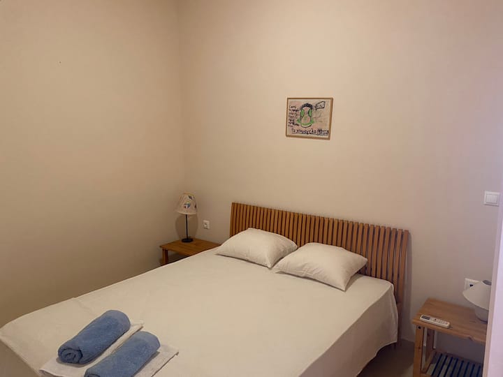 Спална соба 2