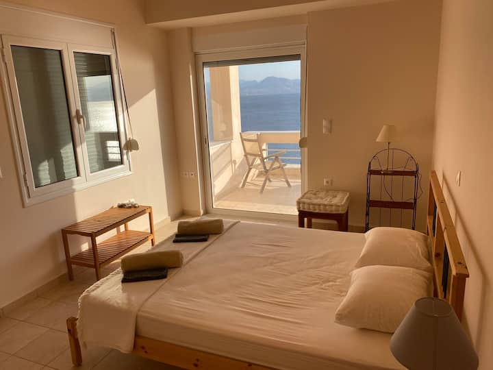 Спална соба 4