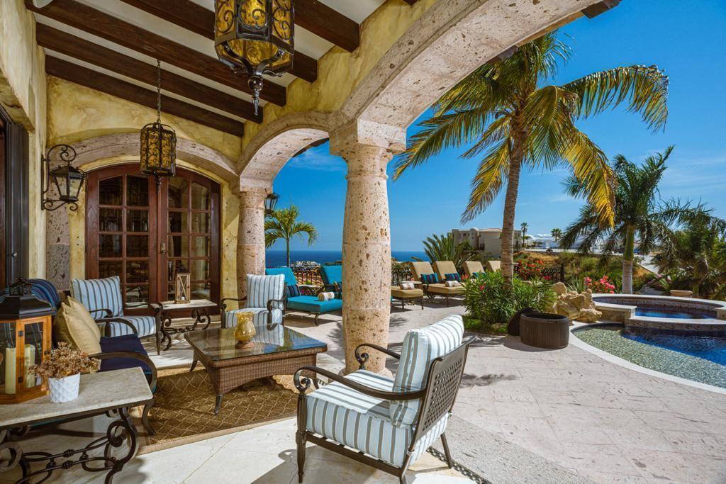 Villa Maria Luxurious & Amazing Ocean Views