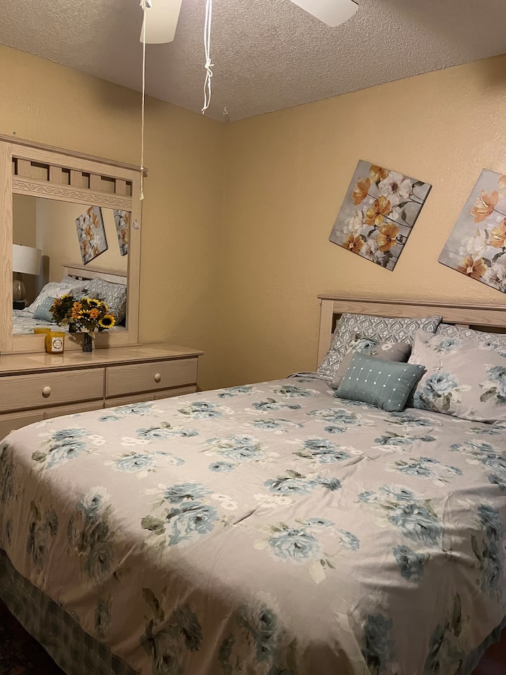 غرفة النوم 2