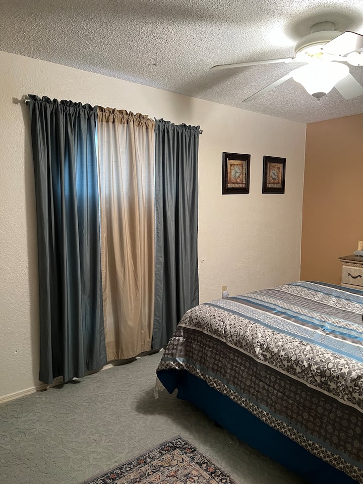 غرفة النوم 3