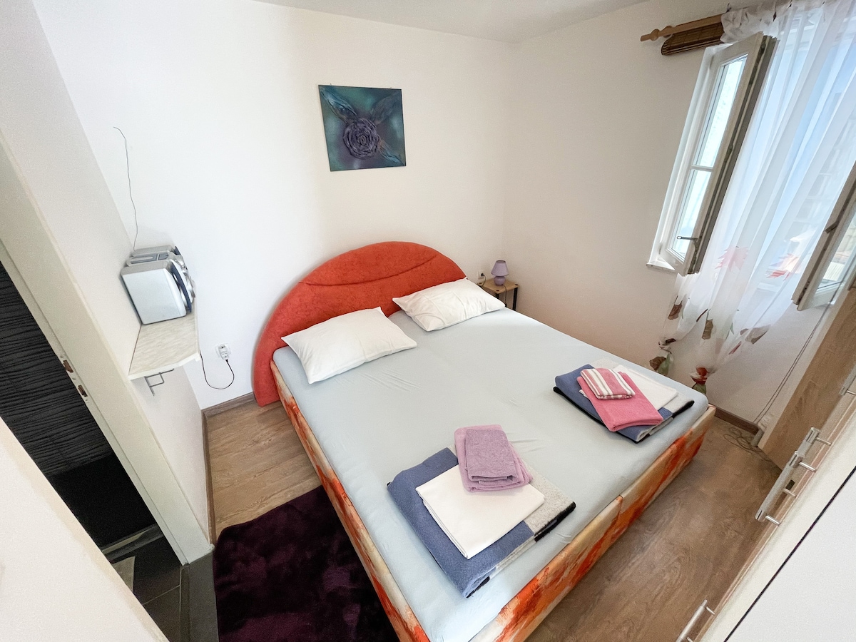 Apartman Fruk 1