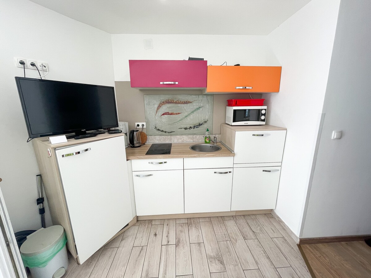 Apartman Fruk 1
