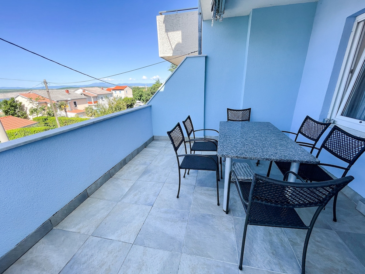 Apartman Fruk 2