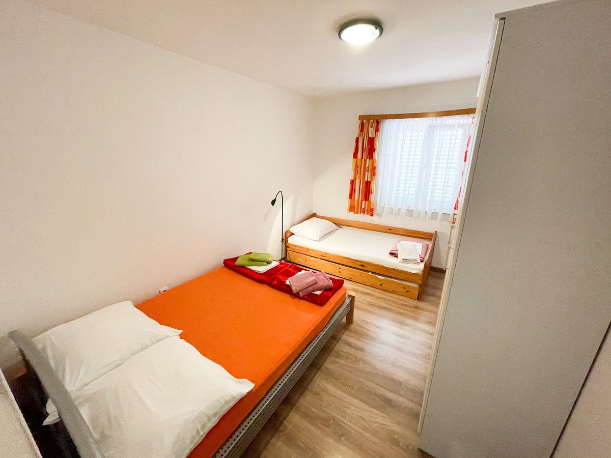 Apartman Fruk 2