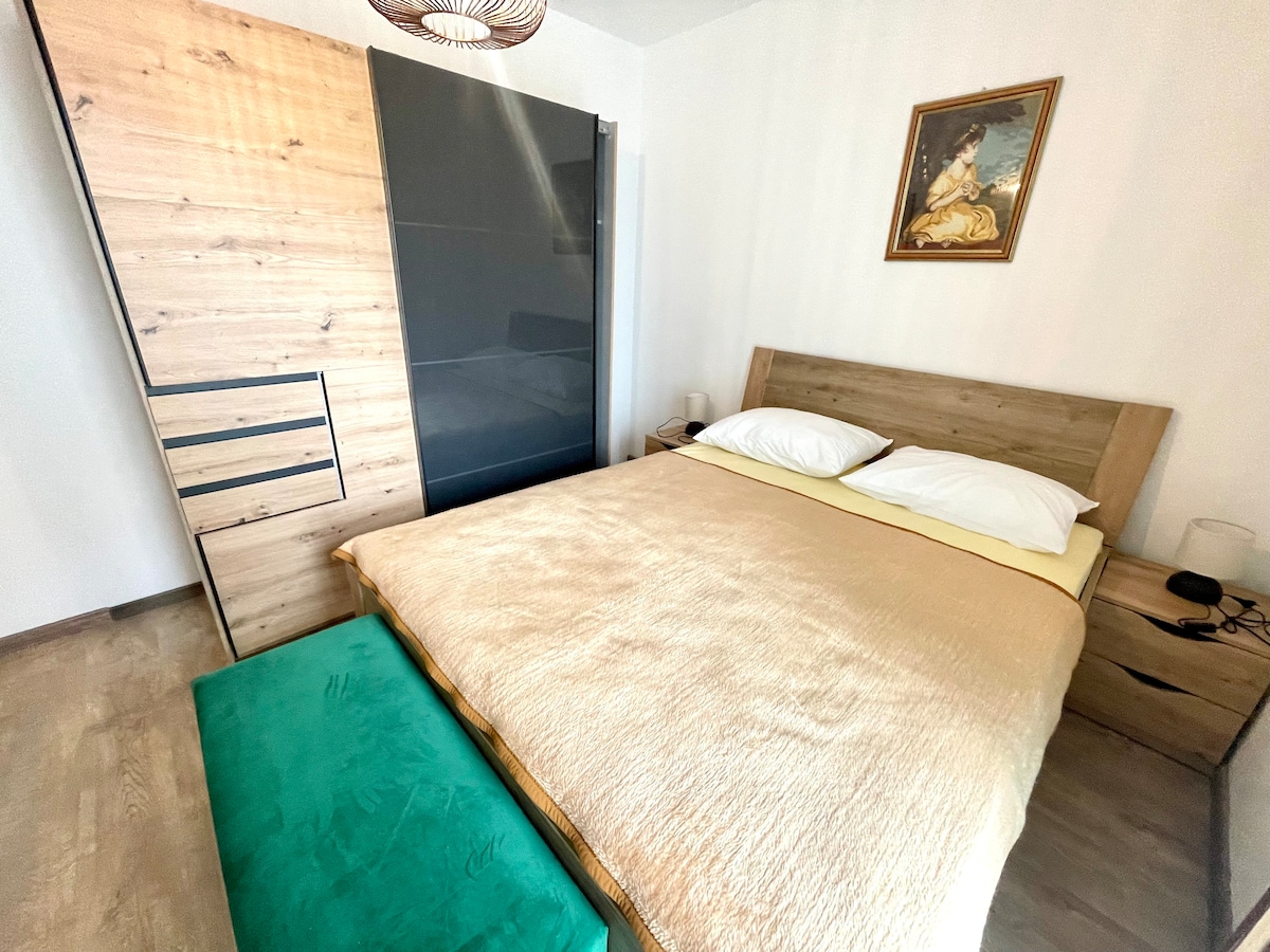 Apartman Fruk 2