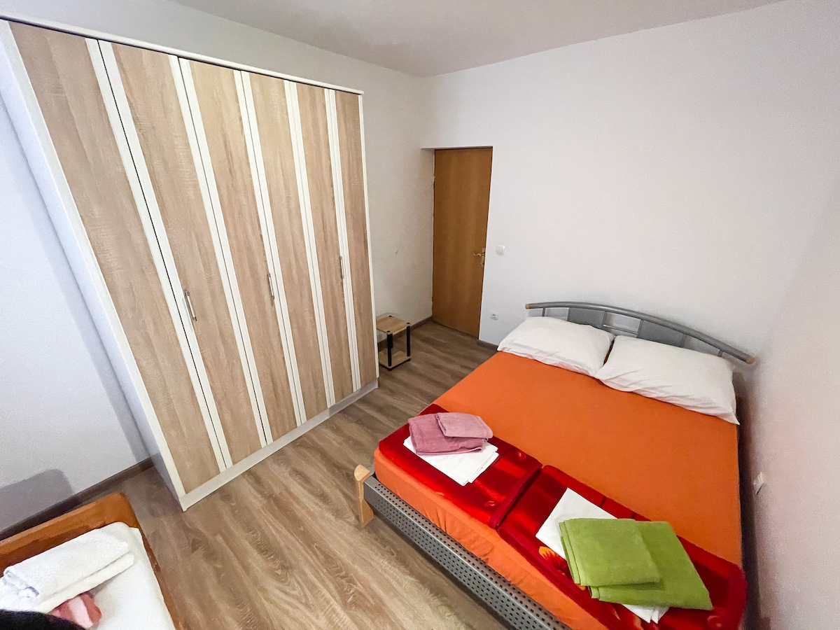 Apartman Fruk 2