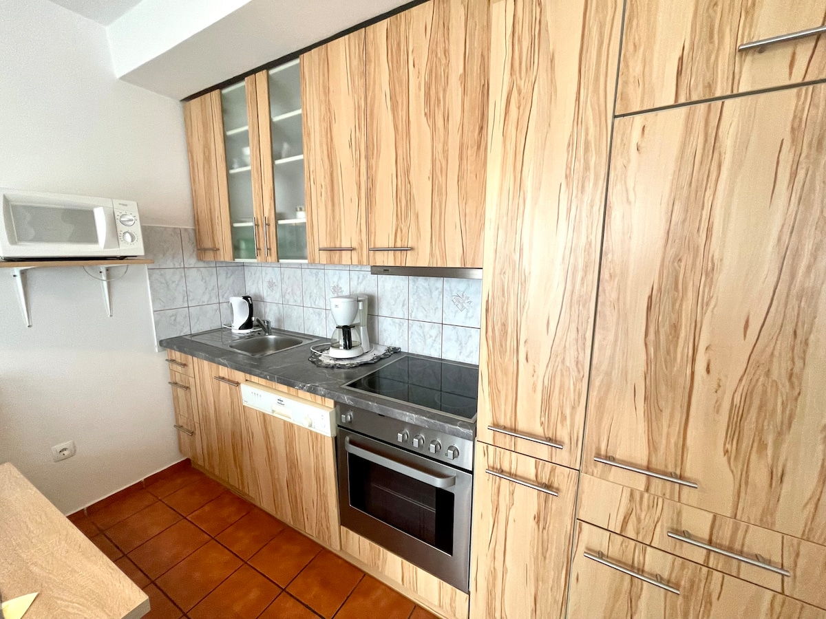 Apartman Fruk 2