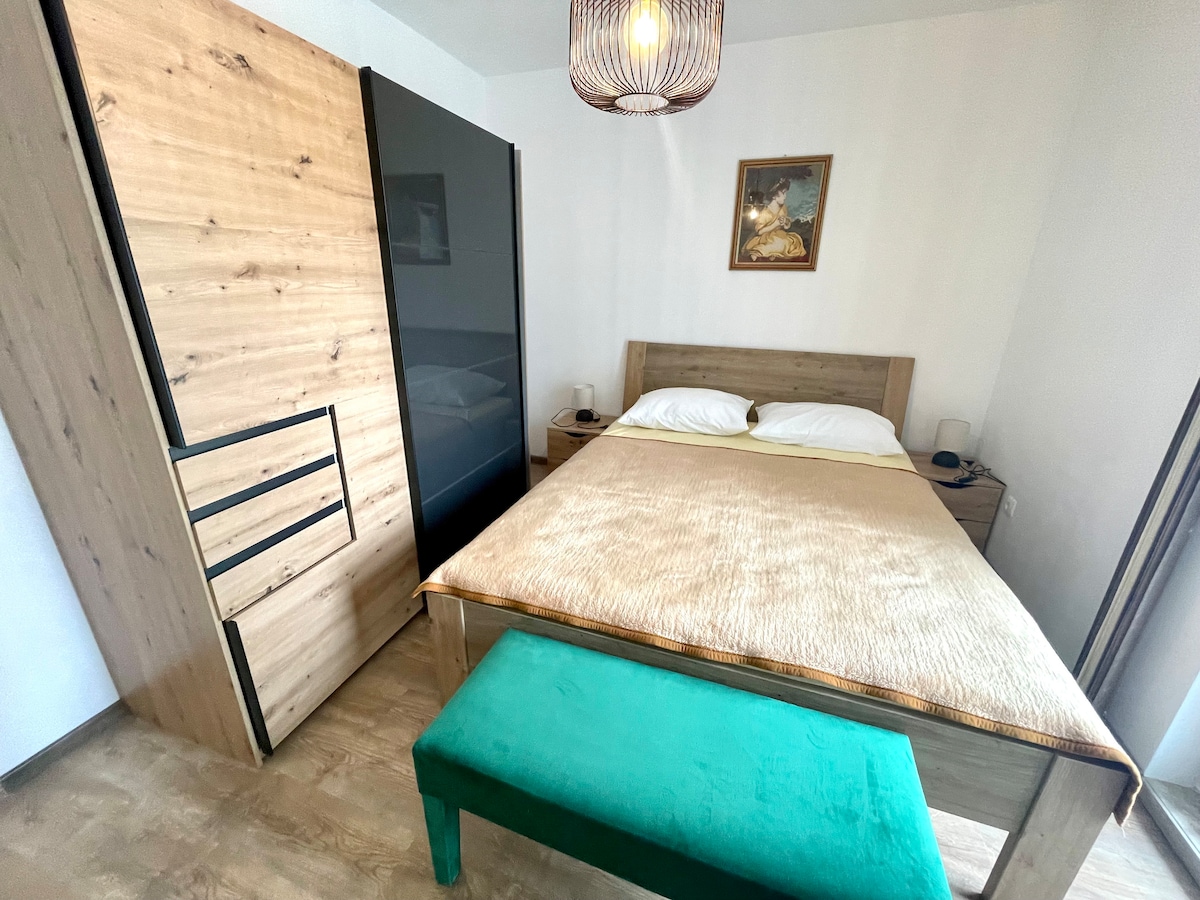 Apartman Fruk 2