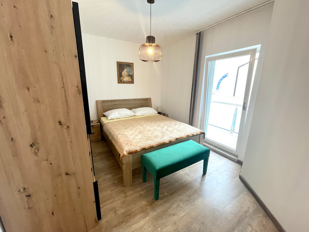 Apartman Fruk 2