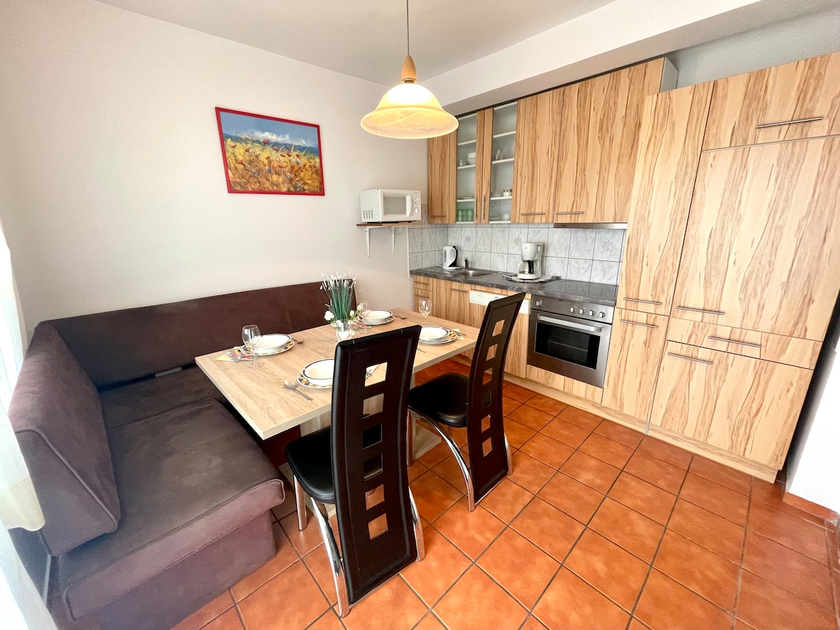 Apartman Fruk 2