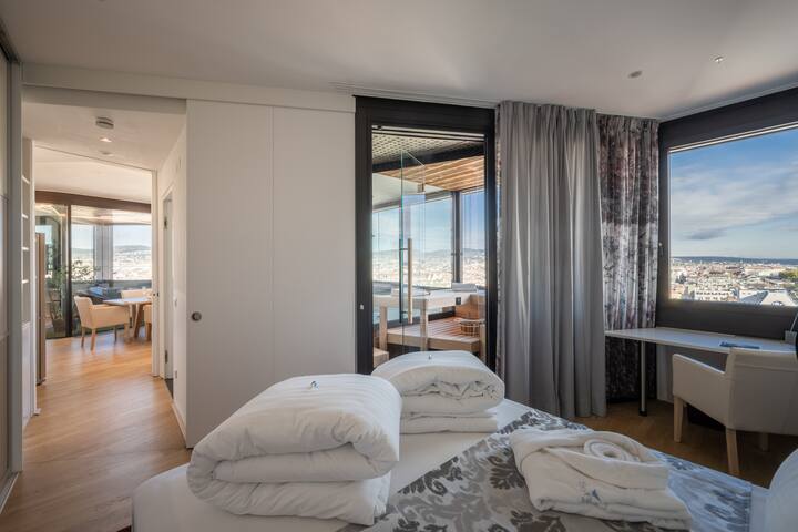 Skyflats Vienna West View gallery image 5