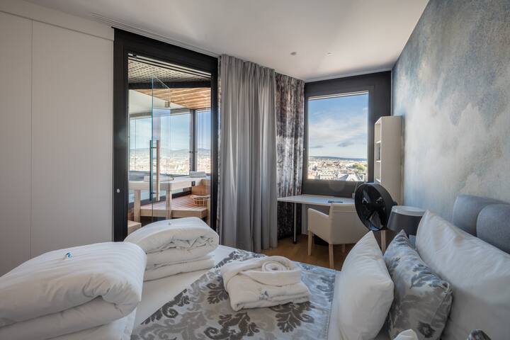 Skyflats Vienna West View gallery image 4