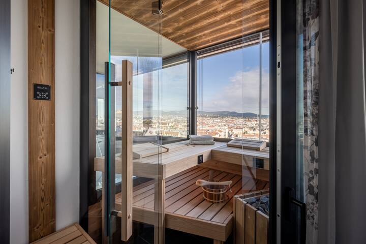 Skyflats Vienna West View gallery image 3