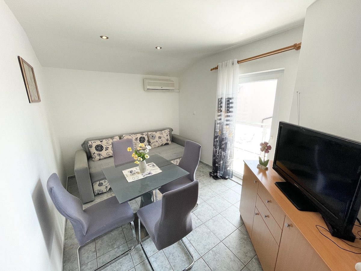 Apartman Fruk 3