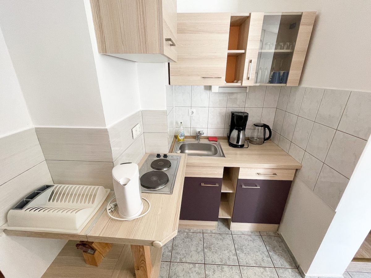 Apartman Fruk 3