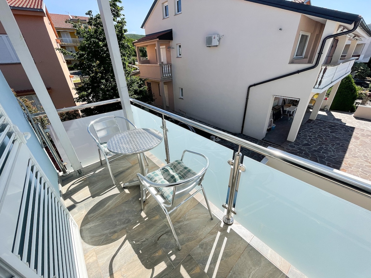 Apartman Fruk 3