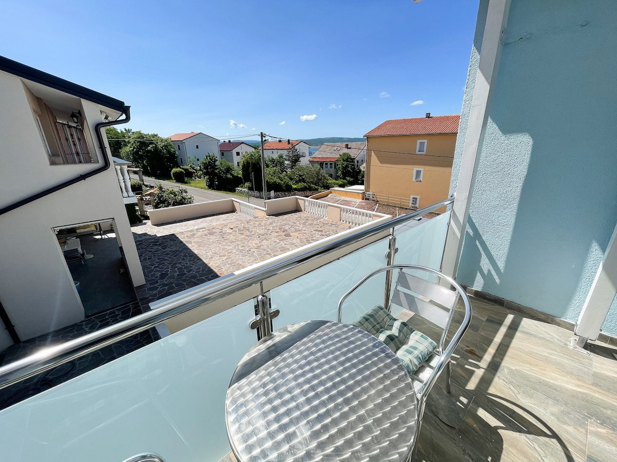 Apartman Fruk 3