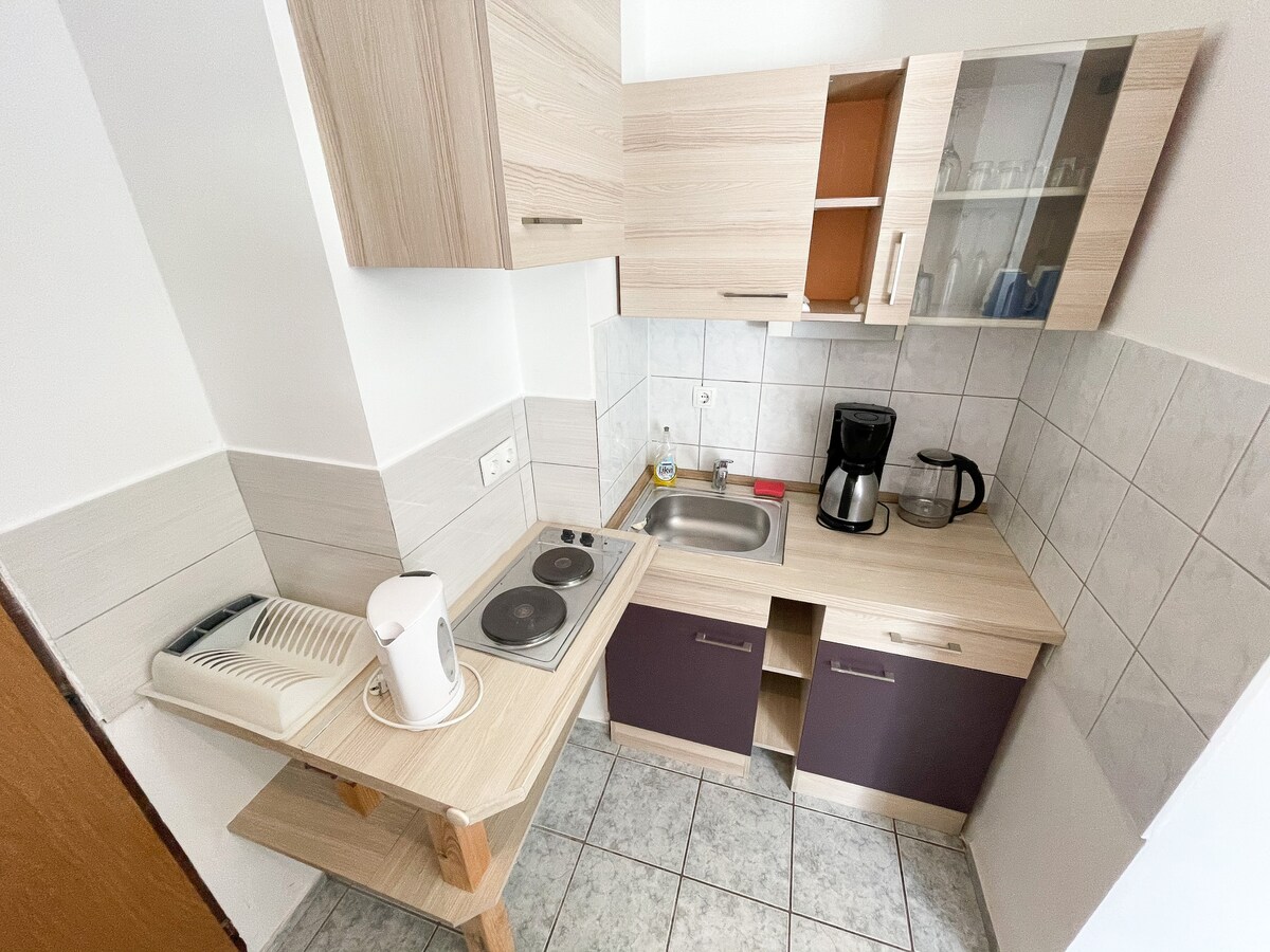 Apartman Fruk 3