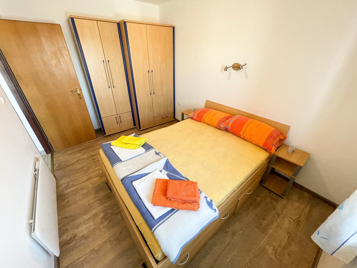 Apartman Fruk 4