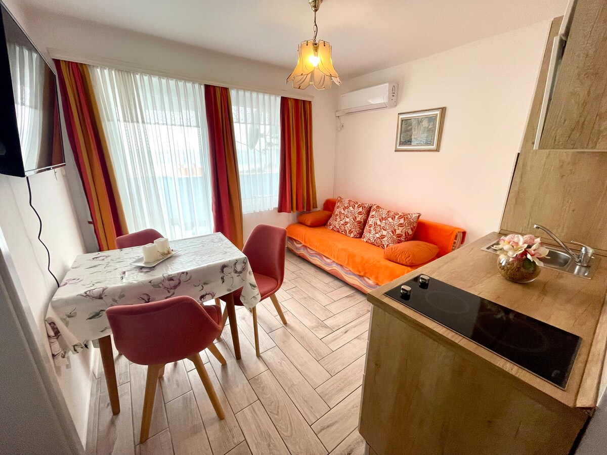 Apartman Fruk 4