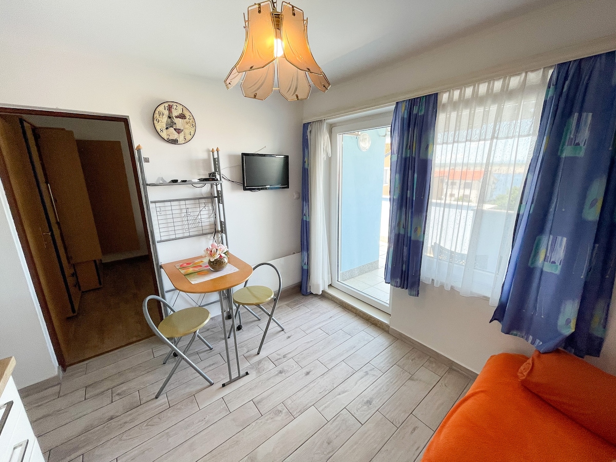 Apartman Fruk 4