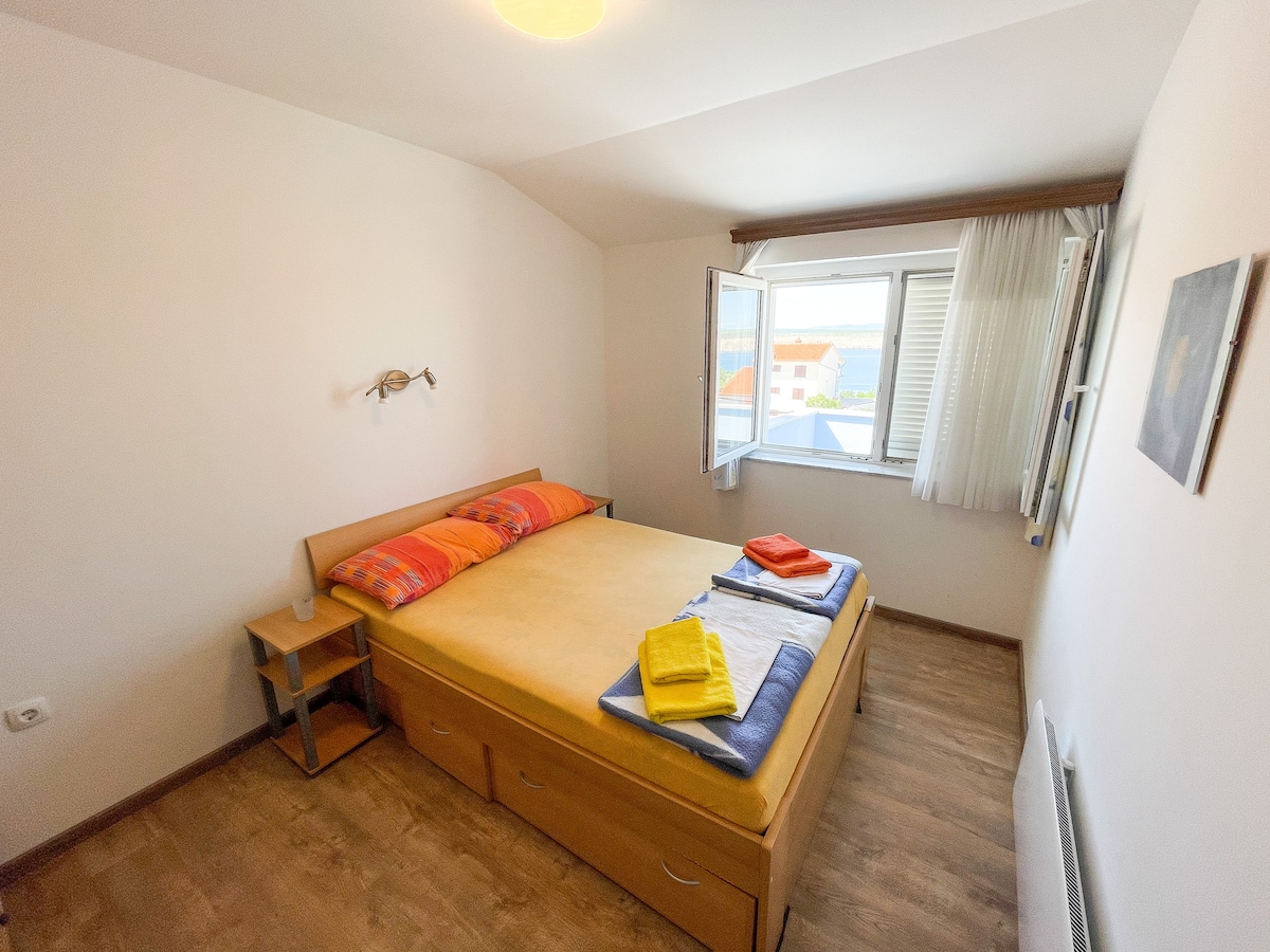 Apartman Fruk 4