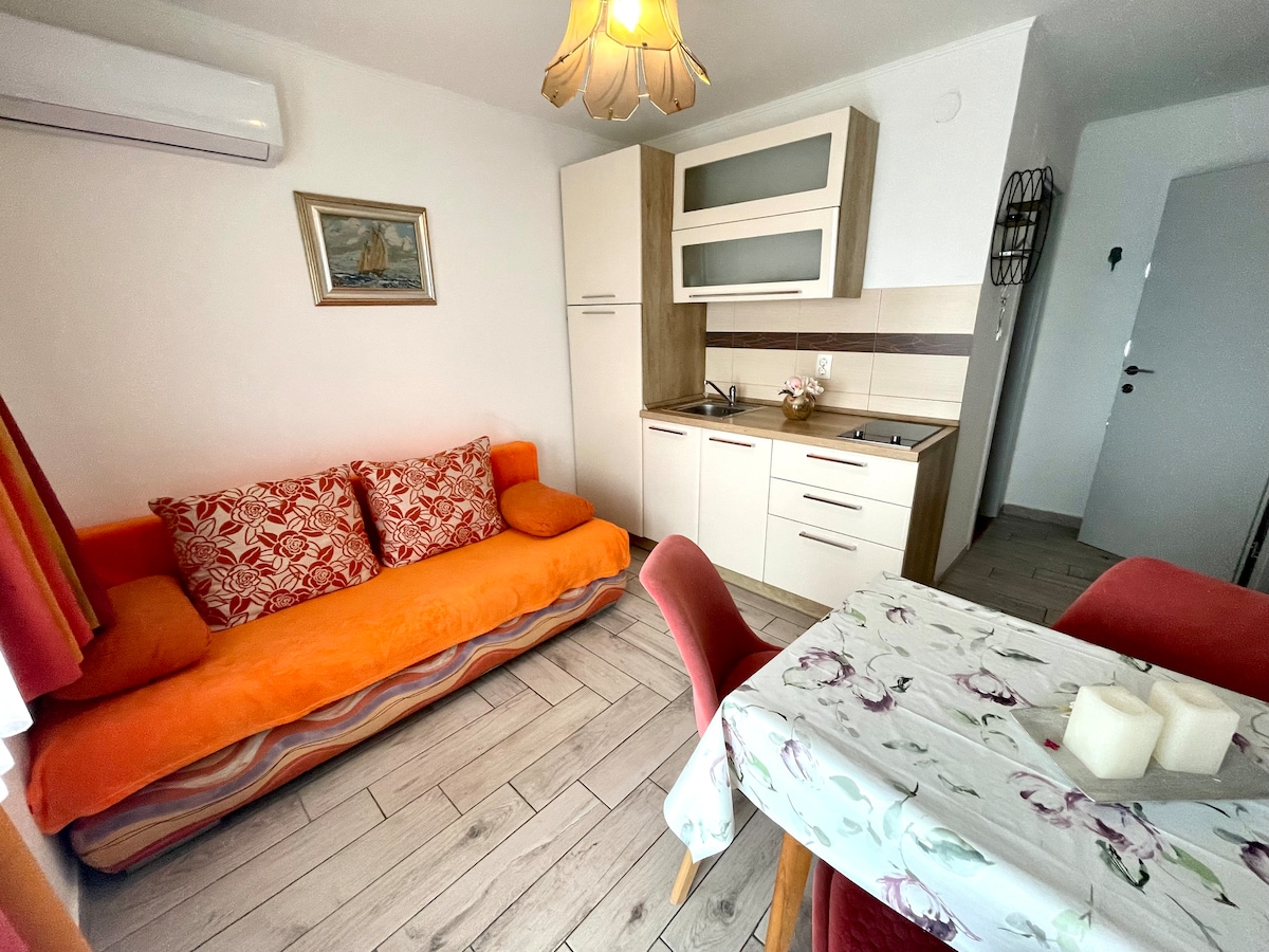 Apartman Fruk 4