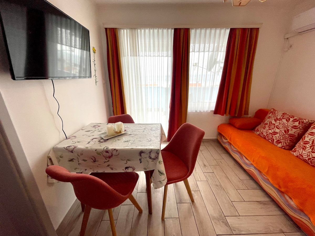 Apartman Fruk 4