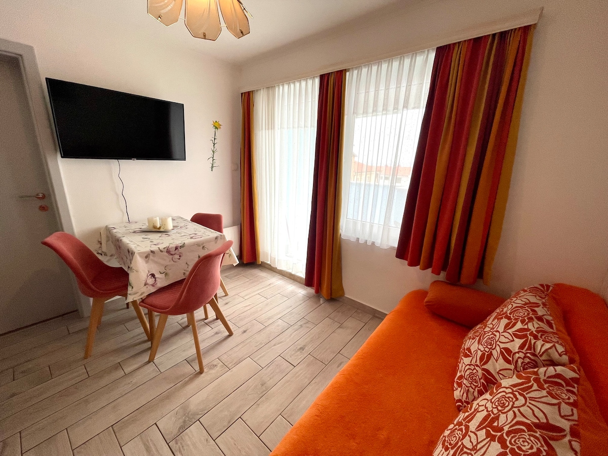 Apartman Fruk 4