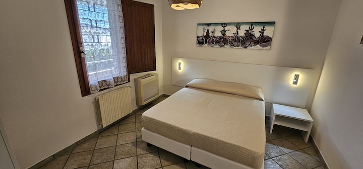 Schlafzimmer 2