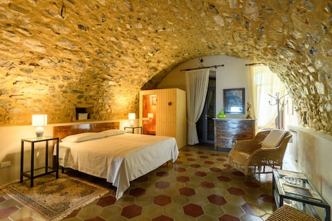 On the shores of Lake Iseo Residenza Loft