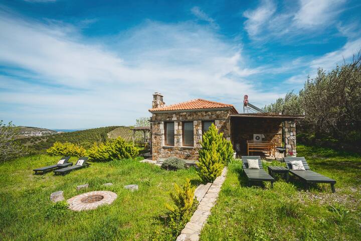 Sunset Houses managed Airbnb listing 2