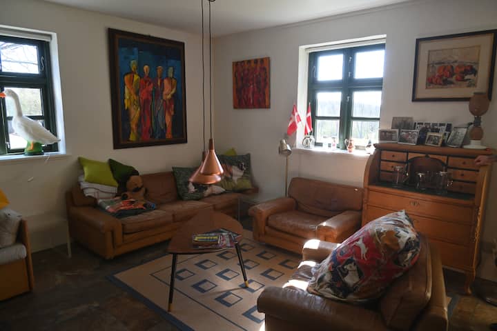 Дневна соба