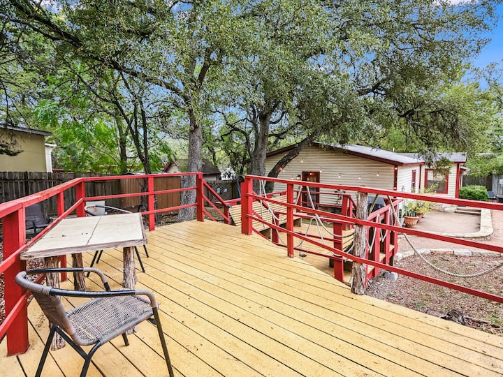 San Marcos House Vacation Rentals Texas, United States Airbnb