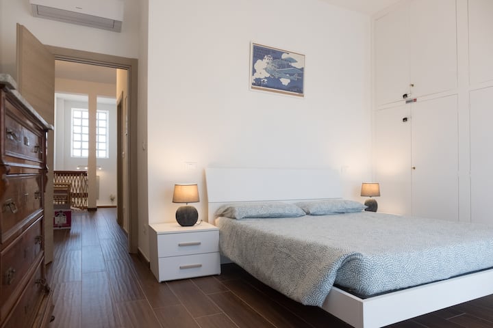 10 Best Airbnb Vacation Rentals In Viareggio, Italy - Updated 2024 ...