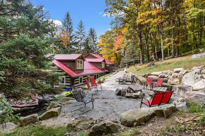 Rentals In Ohiopyle Pa